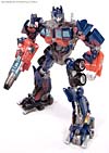 Transformers (2007) Battle Damaged Optimus Prime (Robot Replicas) - Image #13 of 37