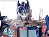 Transformers (2007) Battle Damaged Optimus Prime (Robot Replicas) - Image #16 of 37