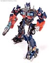 Transformers (2007) Battle Damaged Optimus Prime (Robot Replicas) - Image #18 of 37