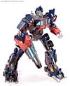 Transformers (2007) Battle Damaged Optimus Prime (Robot Replicas) - Image #19 of 37