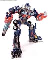 Transformers (2007) Battle Damaged Optimus Prime (Robot Replicas) - Image #21 of 37