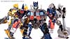 Transformers (2007) Battle Damaged Optimus Prime (Robot Replicas) - Image #27 of 37