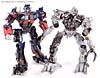 Transformers (2007) Battle Damaged Optimus Prime (Robot Replicas) - Image #29 of 37