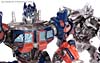 Transformers (2007) Battle Damaged Optimus Prime (Robot Replicas) - Image #32 of 37