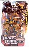Transformers (2007) Bumblebee (Robot Replicas) - Image #1 of 63