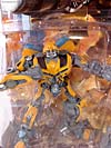 Transformers (2007) Bumblebee (Robot Replicas) - Image #4 of 63