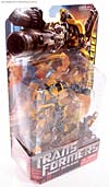 Transformers (2007) Bumblebee (Robot Replicas) - Image #5 of 63