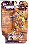 Transformers (2007) Bumblebee (Robot Replicas) - Image #7 of 63