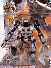 Transformers (2007) Jazz (Robot Replicas) - Image #2 of 57