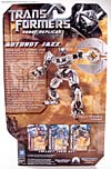 Transformers (2007) Jazz (Robot Replicas) - Image #7 of 57