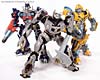 Transformers (2007) Jazz (Robot Replicas) - Image #46 of 57
