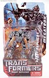 Transformers (2007) Megatron (Robot Replicas) - Image #1 of 62