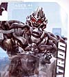 Transformers (2007) Megatron (Robot Replicas) - Image #3 of 62