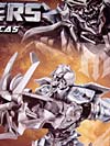 Transformers (2007) Megatron (Robot Replicas) - Image #9 of 62