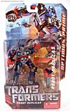 Transformers (2007) Optimus Prime (Robot Replicas) - Image #1 of 57
