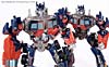 Transformers (2007) Optimus Prime (Robot Replicas) - Image #48 of 57