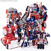 Transformers (2007) Optimus Prime (Robot Replicas) - Image #50 of 57