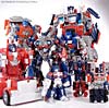 Transformers (2007) Optimus Prime (Robot Replicas) - Image #51 of 57