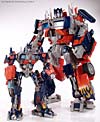 Transformers (2007) Optimus Prime (Robot Replicas) - Image #52 of 57