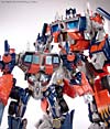 Transformers (2007) Optimus Prime (Robot Replicas) - Image #53 of 57