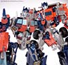 Transformers (2007) Optimus Prime (Robot Replicas) - Image #56 of 57