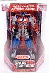Transformers (2007) Robo-Vision Optimus Prime - Image #1 of 115