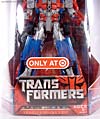 Transformers (2007) Robo-Vision Optimus Prime - Image #3 of 115