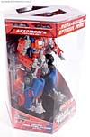 Transformers (2007) Robo-Vision Optimus Prime - Image #4 of 115