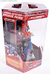 Transformers (2007) Robo-Vision Optimus Prime - Image #5 of 115