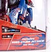 Transformers (2007) Robo-Vision Optimus Prime - Image #6 of 115