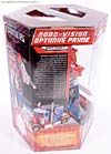 Transformers (2007) Robo-Vision Optimus Prime - Image #7 of 115