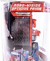 Transformers (2007) Robo-Vision Optimus Prime - Image #8 of 115