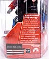 Transformers (2007) Robo-Vision Optimus Prime - Image #15 of 115