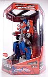Transformers (2007) Robo-Vision Optimus Prime - Image #16 of 115