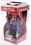 Transformers (2007) Robo-Vision Optimus Prime - Image #18 of 115