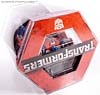 Transformers (2007) Robo-Vision Optimus Prime - Image #19 of 115