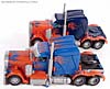 Transformers (2007) Robo-Vision Optimus Prime - Image #45 of 115