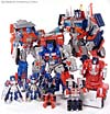 Transformers (2007) Robo-Vision Optimus Prime - Image #58 of 115