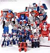 Transformers (2007) Robo-Vision Optimus Prime - Image #59 of 115