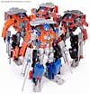 Transformers (2007) Robo-Vision Optimus Prime - Image #60 of 115