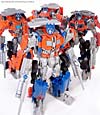Transformers (2007) Robo-Vision Optimus Prime - Image #61 of 115
