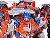 Transformers (2007) Robo-Vision Optimus Prime - Image #63 of 115