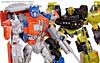 Transformers (2007) Robo-Vision Optimus Prime - Image #92 of 115