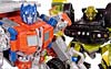 Transformers (2007) Robo-Vision Optimus Prime - Image #93 of 115