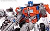 Transformers (2007) Robo-Vision Optimus Prime - Image #98 of 115