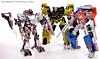 Transformers (2007) Robo-Vision Optimus Prime - Image #101 of 115