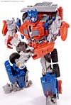 Transformers (2007) Robo-Vision Optimus Prime - Image #102 of 115