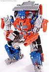 Transformers (2007) Robo-Vision Optimus Prime - Image #104 of 115