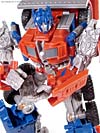 Transformers (2007) Robo-Vision Optimus Prime - Image #105 of 115