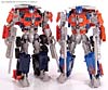 Transformers (2007) Robo-Vision Optimus Prime - Image #107 of 115